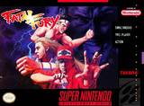 Fatal Fury (Super Nintendo)